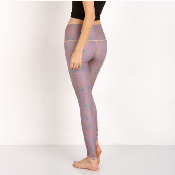 Teeki Leggings Meadow S - Picture 3 of 6